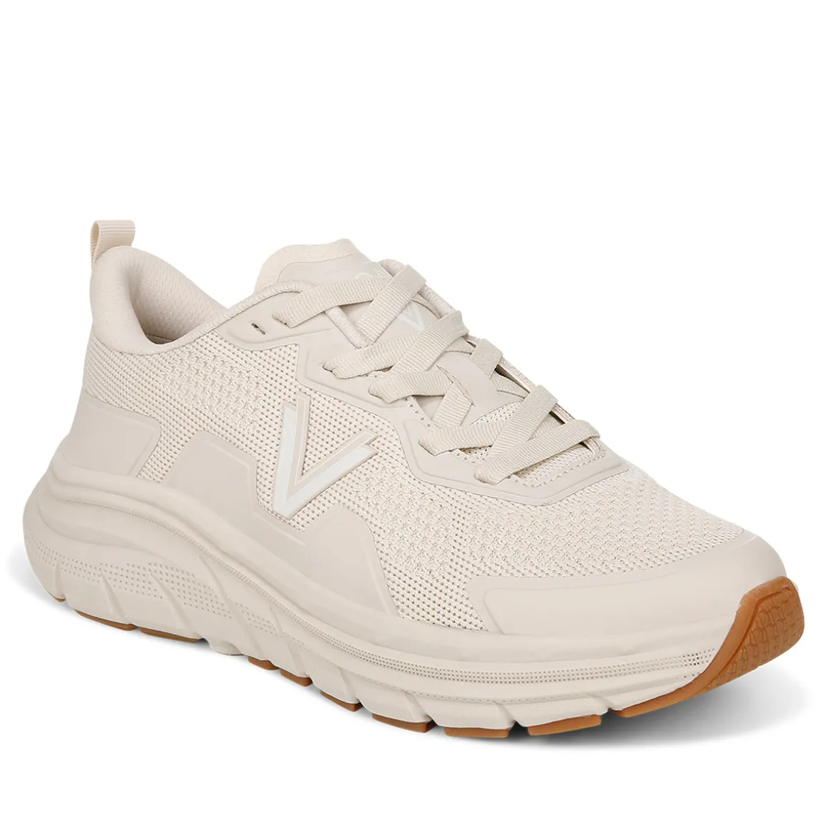 Walk Max Lace Up Sneaker