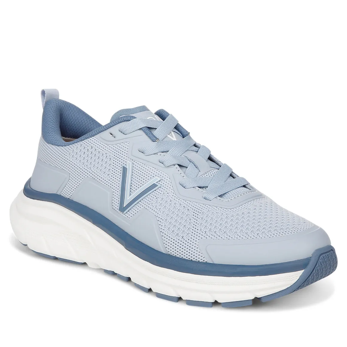 Walk Max Lace Up Sneaker