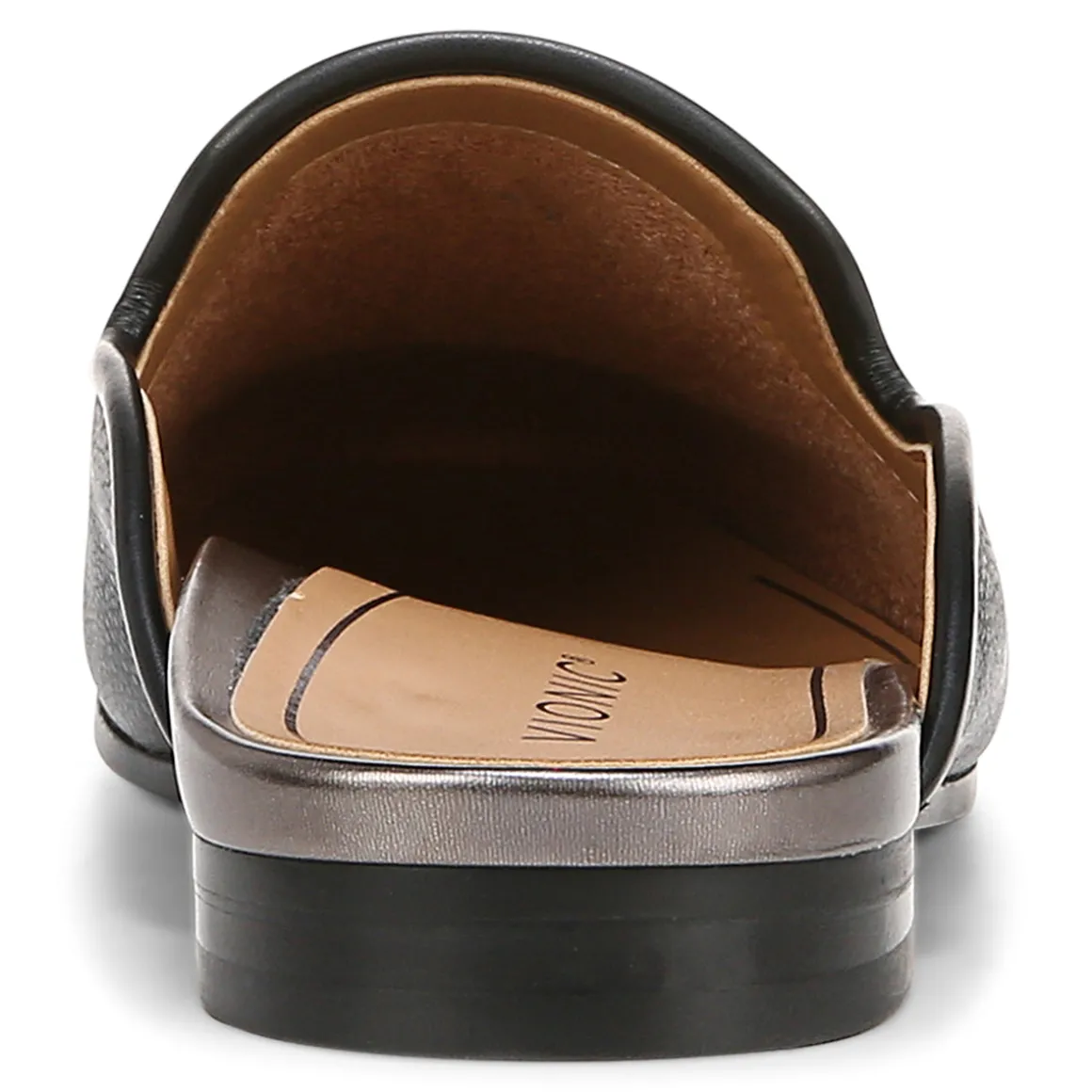Willa Flat Mule