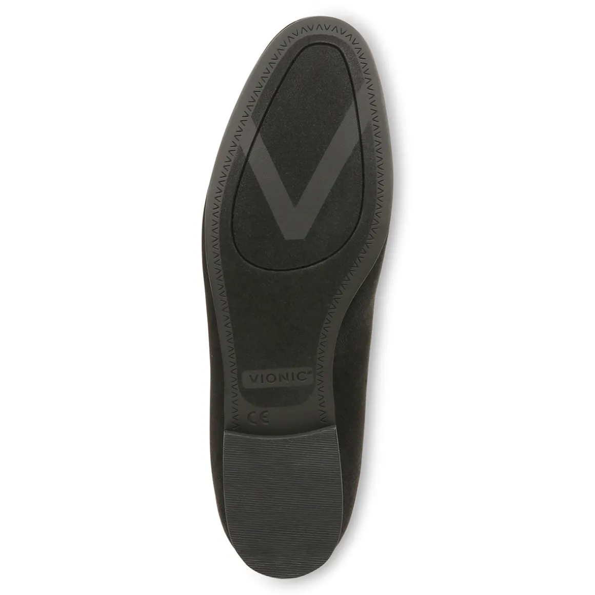Willa Slip On Flat III