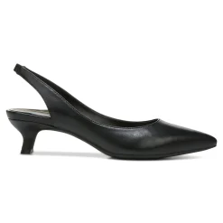 Ziva Kitten Heel